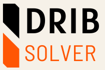 Drive Solver Logo